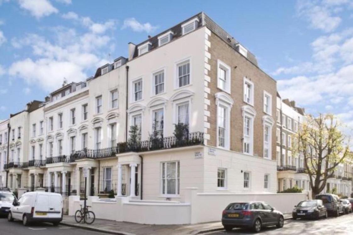 Appartamento Notting Hill Light & Airy
