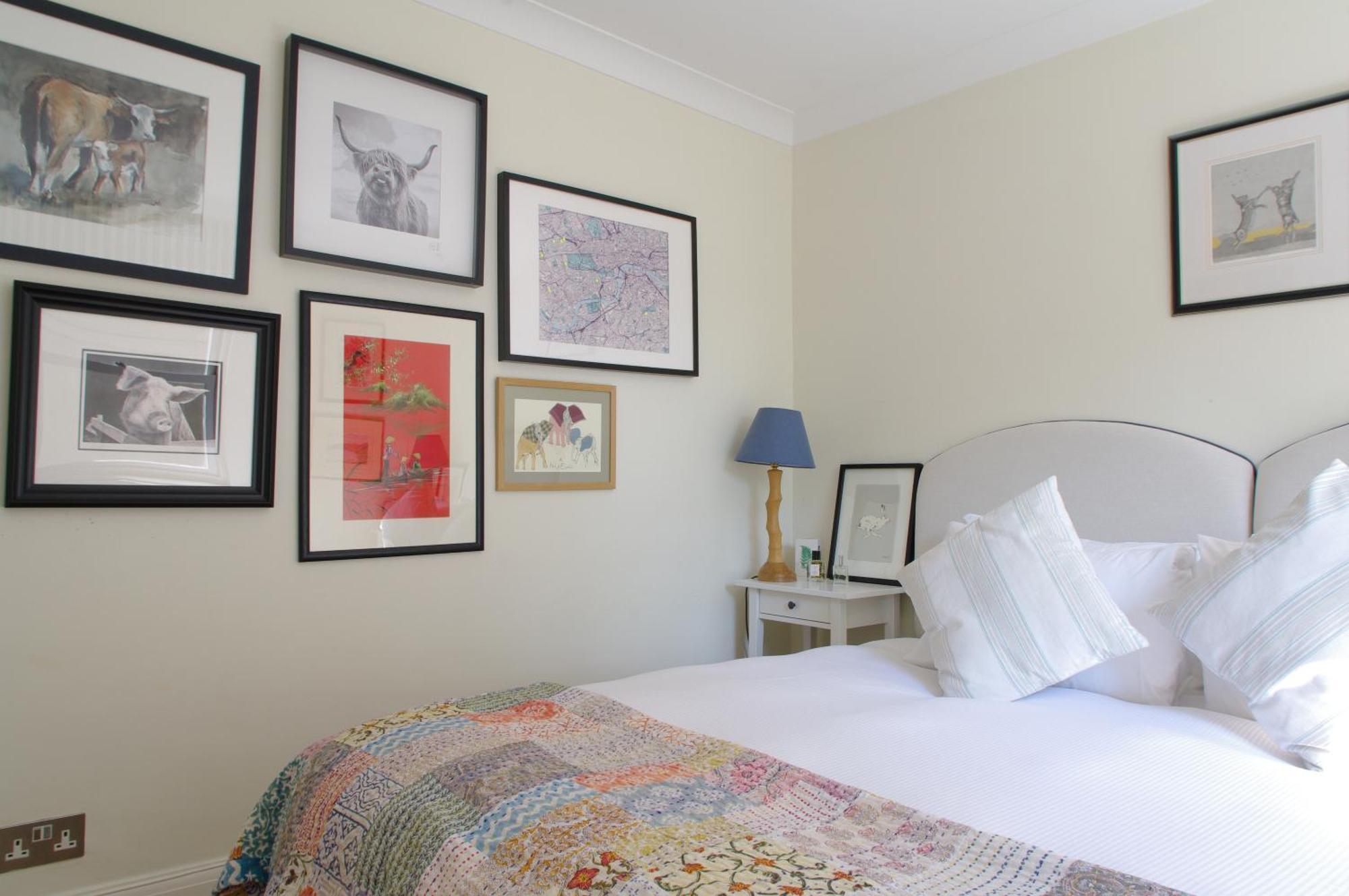 Appartamento Notting Hill Light & Airy Londra