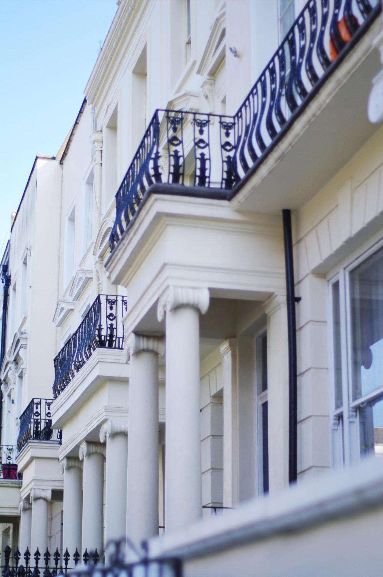 Notting Hill Light & Airy * Londra