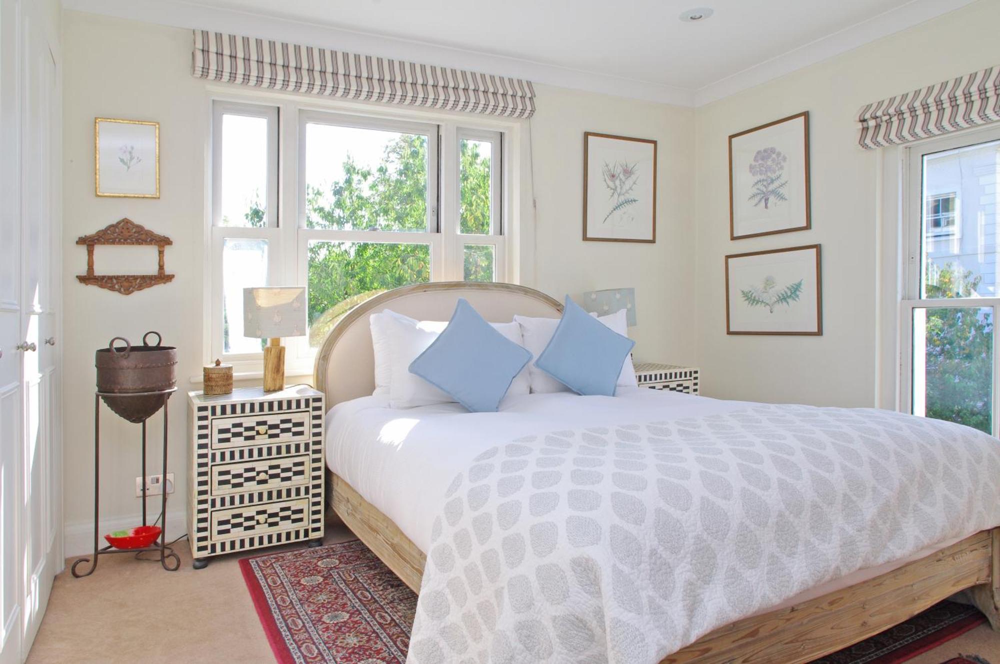 Notting Hill Light & Airy Appartamento Londra