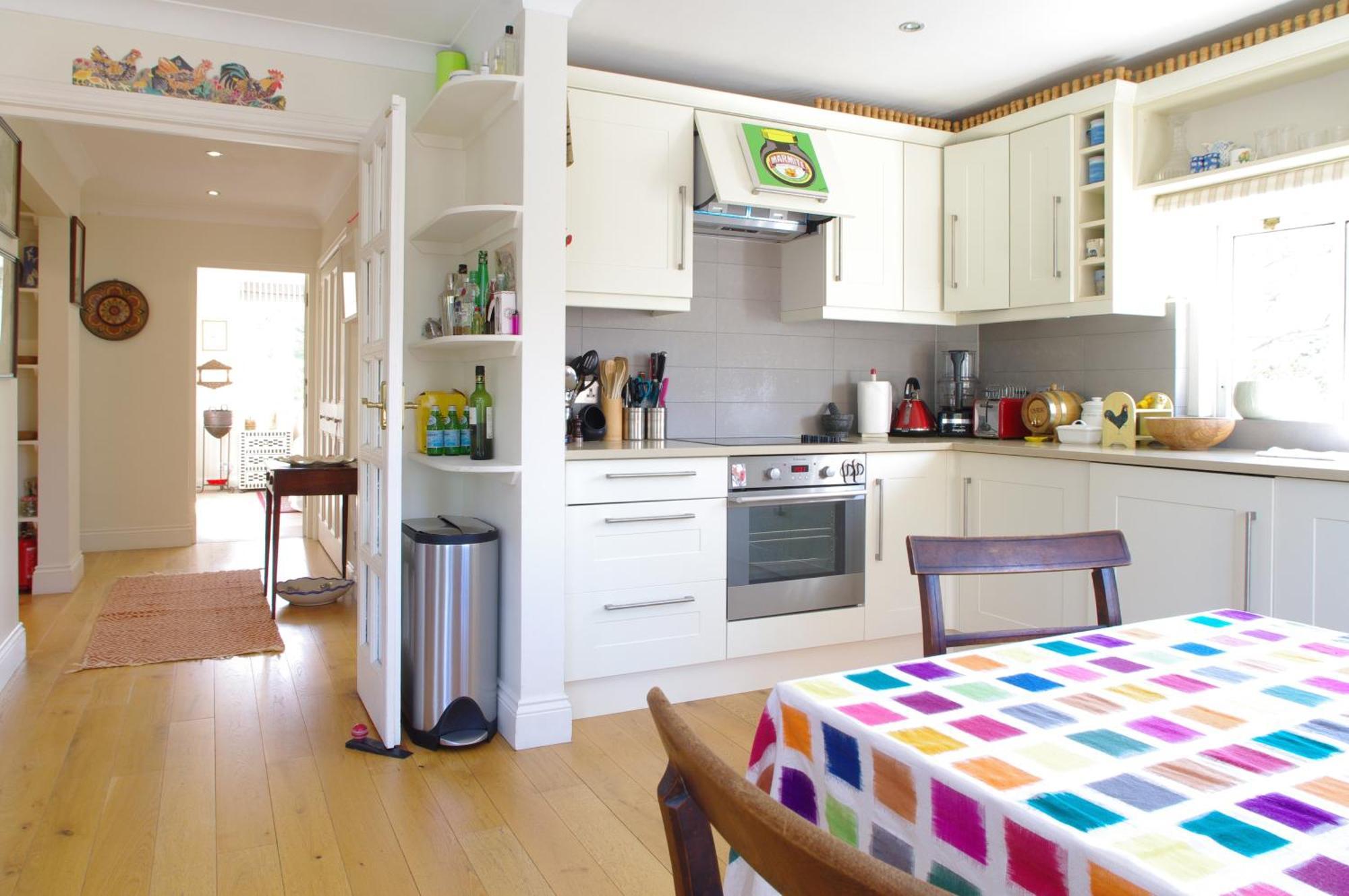 Notting Hill Light & Airy * Londra