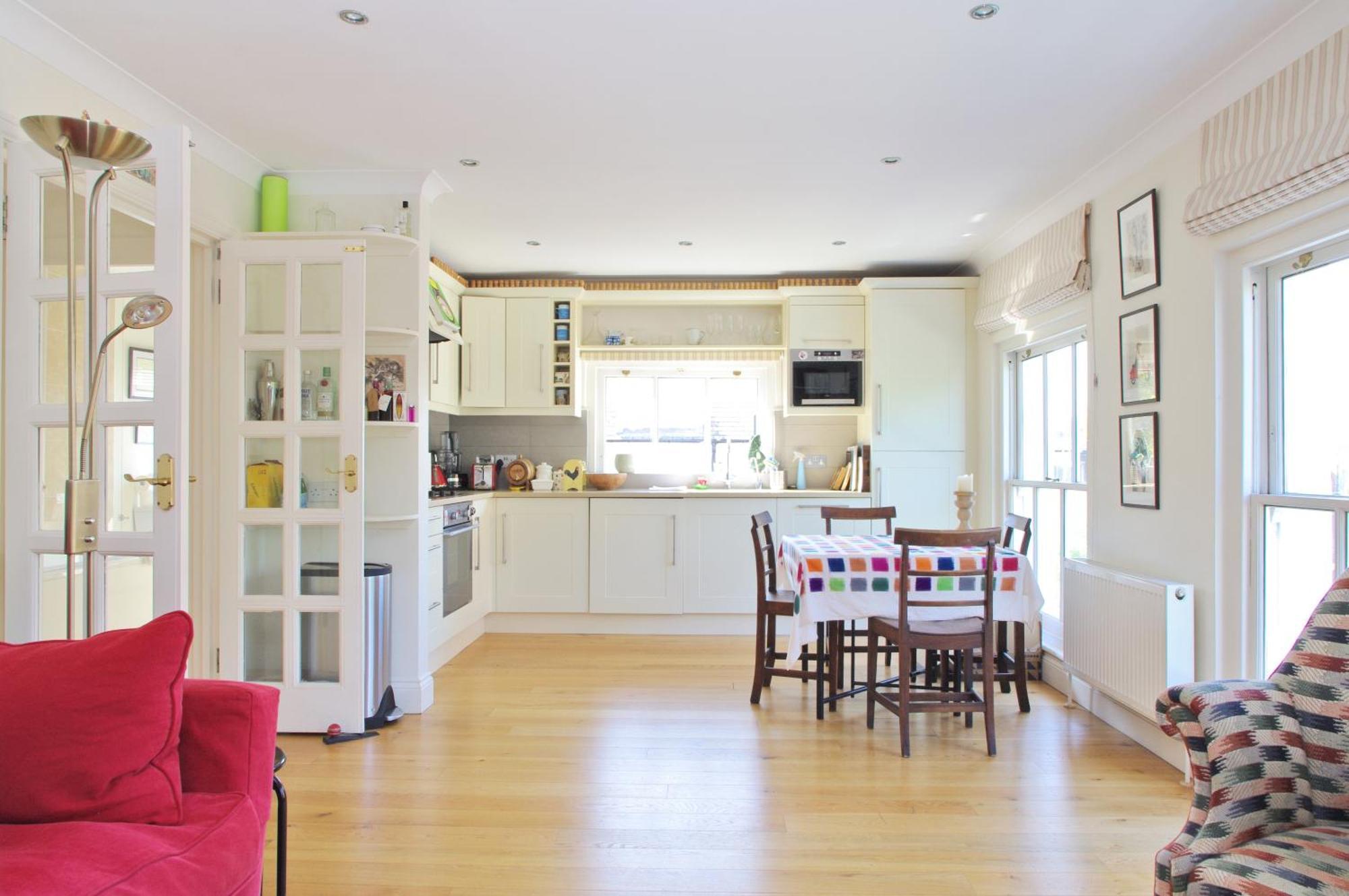 Appartamento Notting Hill Light & Airy *