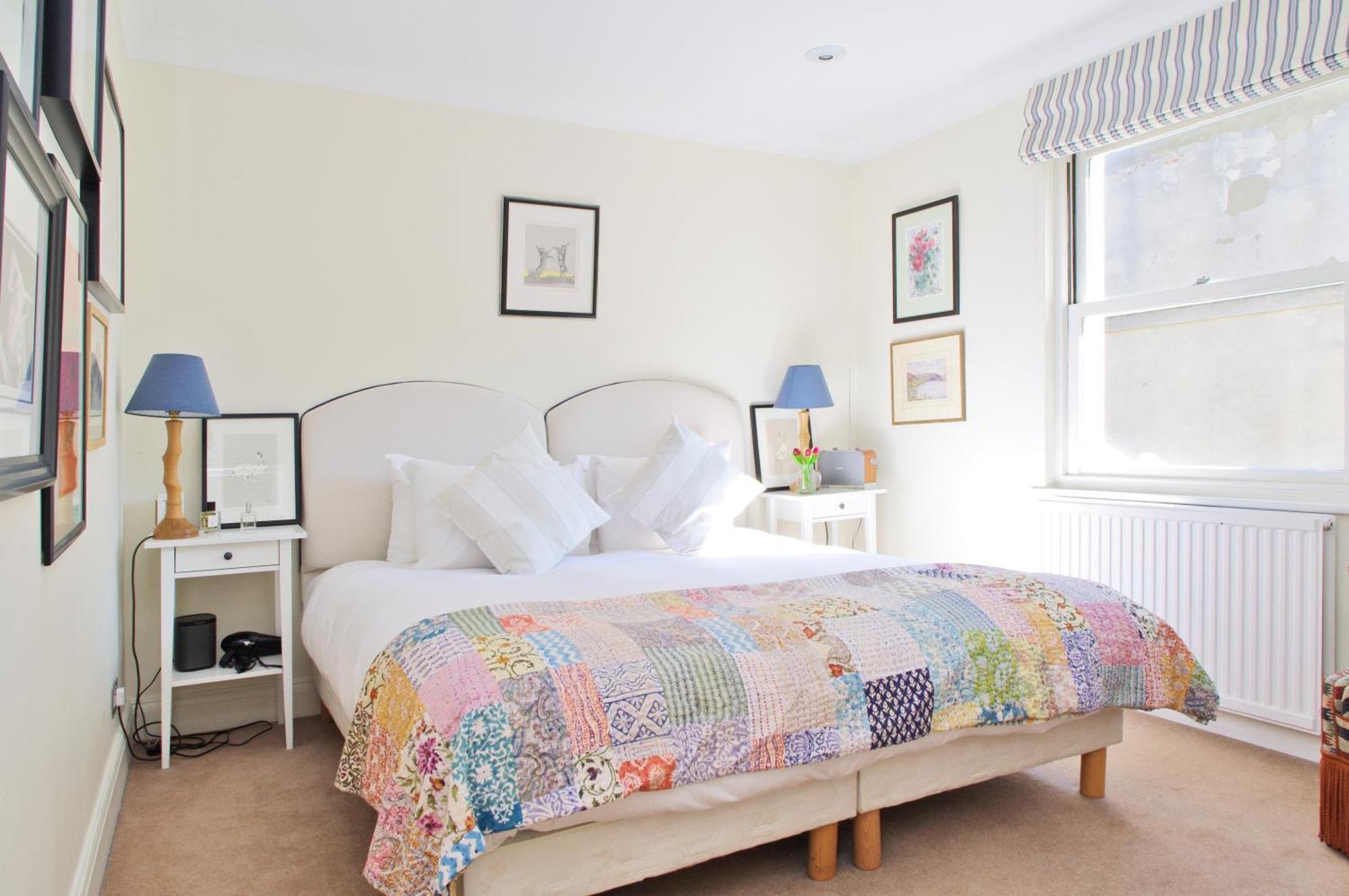 Notting Hill Light & Airy *