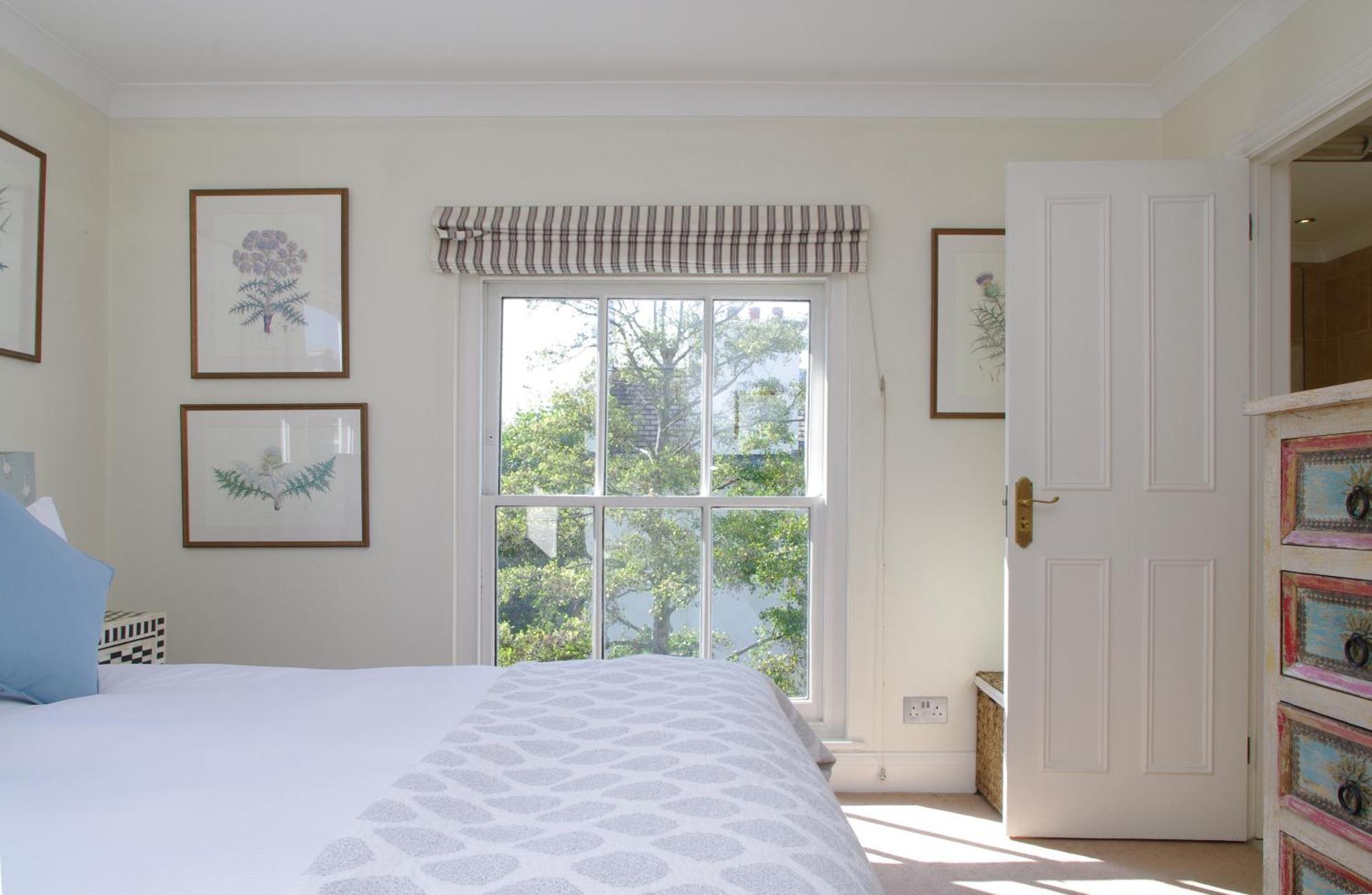 Notting Hill Light & Airy Appartamento Londra
