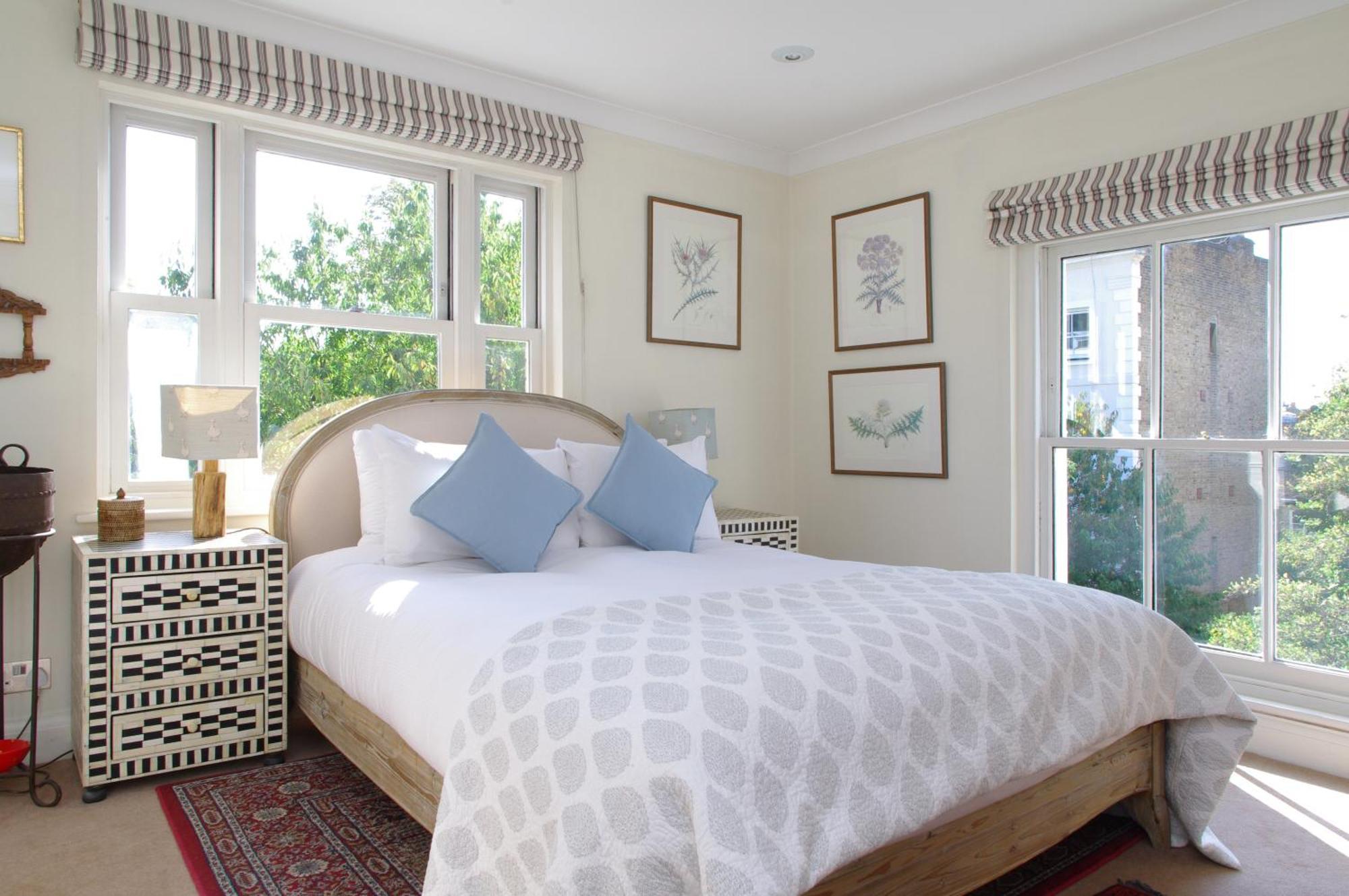 Notting Hill Light & Airy
